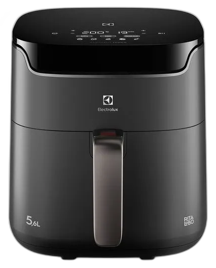 AIR FRYER ELECTROLUX RITA LOBO 5.6L
