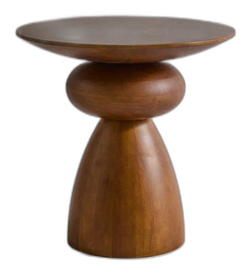 MESINHA DE MADEIRA