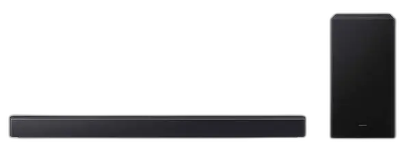 SOUNDBAR SAMSUNG HW-B450F (BLUETOOTH 300W)