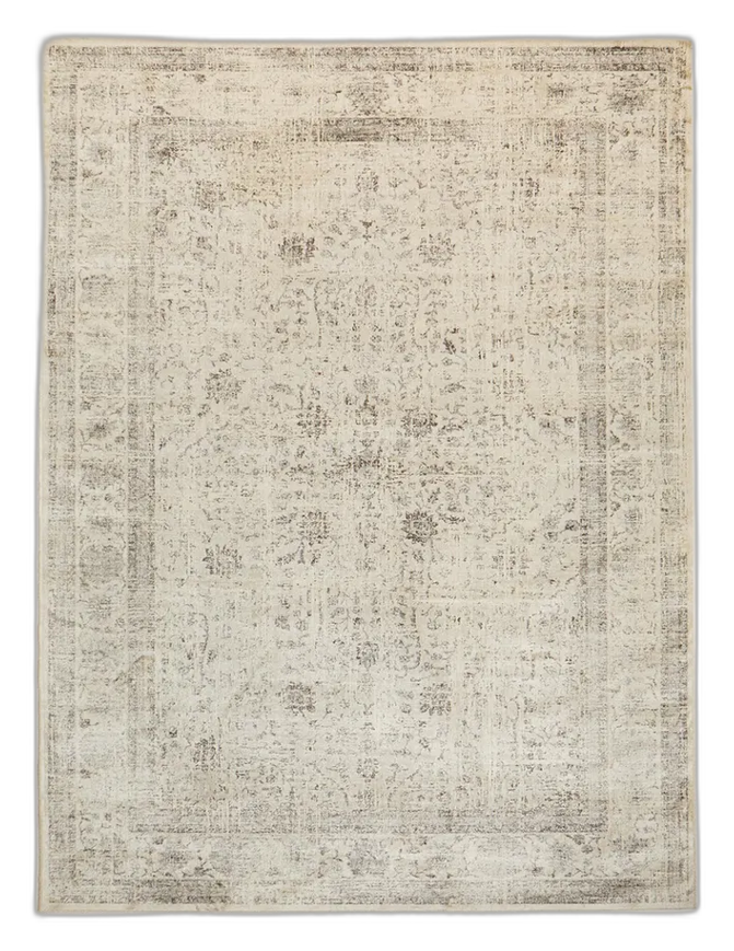 TAPETE COM EFEITO VINTAGE 2 (2M X 3M)